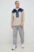 Куртка outdoor Columbia Flash Challenger колір бежевий перехідна 1988723-327 Куртка outdoor Columbia Flash Challenger колір бежевий перехідна 1988723-327