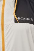 Вітровка Columbia Flash Challenger колір бежевий перехідна 1988735-010