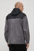 Вітровка Columbia Flash Challenger колір сірий перехідна 1988715-023 Вітровка Columbia Flash Challenger колір сірий перехідна 1988715-023