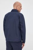 Куртка Sisley чоловіча колір синій перехідна (2102775)