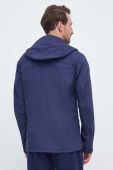 Куртка outdoor Houdini Pace колір синій Куртка outdoor Houdini Pace колір синій