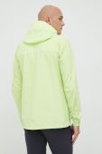 Куртка outdoor Houdini Pace колір жовтий (2868549)