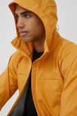 Куртка outdoor Houdini Pace колір помаранчевий Куртка outdoor Houdini Pace колір помаранчевий