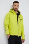 Куртка outdoor Helly Hansen Ride колір зелений 53696-350 (2459486) Куртка outdoor Helly Hansen Ride колір зелений 53696-350 (2459486)