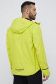 Куртка outdoor Helly Hansen Ride колір зелений 53696-350 (2459486)