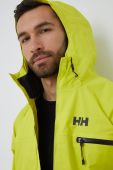 Куртка outdoor Helly Hansen Ride колір зелений 53696-350 (2459486)
