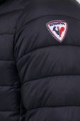 Спортивна куртка Rossignol колір чорний Спортивна куртка Rossignol колір чорний