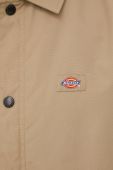 Куртка Dickies чоловіча колір бежевий перехідна DK0A4XEWKHK-Khaki