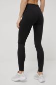 Легінси для тренувань Puma Performance 520313 жіночі колір чорний однотонні