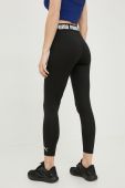 Легінси для тренувань Puma Strong жіночі колір чорний однотонні