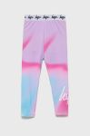 Дитячі легінси Hype візерунок колір барвистий