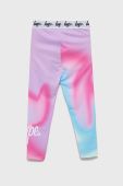 Дитячі легінси Hype візерунок колір барвистий