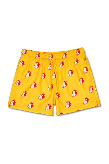 Дитячі шорти для плавання Happy Socks колір барвистий (2276897)