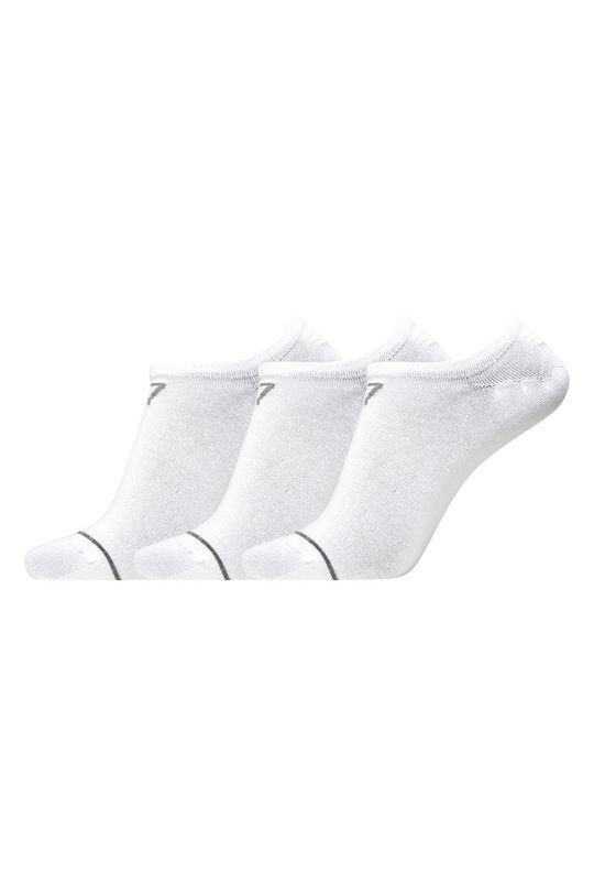 Шкарпетки CR7 Cristiano Ronaldo чоловічі колір білий