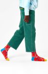 Шкарпетки Happy Socks чоловічі колір червоний (2083549)