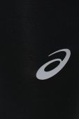 Легінси для бігу Asics чоловічі колір чорний однотонні