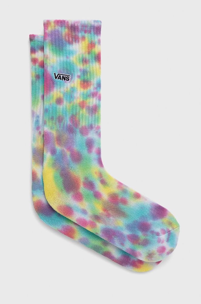 Шкарпетки Vans чоловічі колір барвистий (2226010)