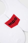 Шкарпетки HUGO чоловічі колір білий (2362421)
