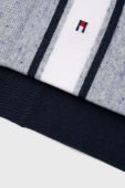 Шкарпетки Tommy Hilfiger (2-pack) чоловічі колір синій (2097086)