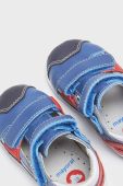 Дитячі сандалі Mayoral колір барвистий (2246697)