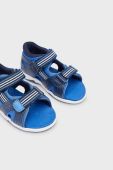 Дитячі сандалі Mayoral колір блакитний (2136071)