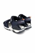 Дитячі сандалі Biomecanics колір синій (3012810)