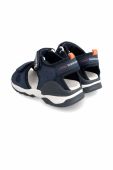 Дитячі сандалі Biomecanics колір синій (3012818)