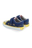Дитячі кеди Garvalin колір синій (2202805)