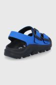 Дитячі сандалі Birkenstock колір блакитний (2000997)