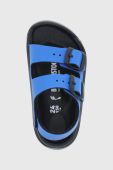 Дитячі сандалі Birkenstock колір блакитний (2000997)