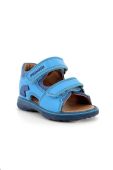 Дитячі сандалі Primigi колір блакитний (2092159)