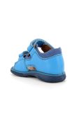 Дитячі сандалі Primigi колір блакитний (2092159)