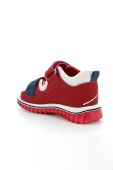 Дитячі сандалі Primigi колір червоний