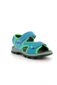 Дитячі сандалі Primigi колір бірюзовий (2092211)