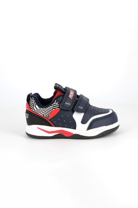 Дитячі кросівки Primigi колір синій (2295205)