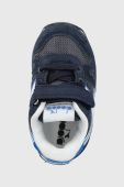 Дитячі черевики Diadora колір синій