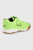 Дитячі кросівки Kappa колір зелений (2255756)