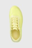 Кросівки Guess Avalin колір жовтий