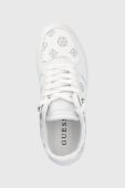 Кросівки Guess Ballinn колір білий