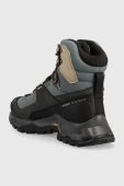 Черевики Salomon Quest Element GTX жіночі колір бежевий Черевики Salomon Quest Element GTX жіночі колір бежевий