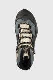 Черевики Salomon Quest Element GTX жіночі колір бежевий