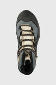 Черевики Salomon Quest Element GTX жіночі колір бежевий Черевики Salomon Quest Element GTX жіночі колір бежевий
