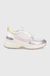 Черевики Aldo Goodvibes колір барвистий Черевики Aldo Goodvibes колір барвистий