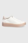 Черевики Aldo Blushcloud колір білий Черевики Aldo Blushcloud колір білий