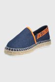 Еспадрилі Big Star колір синій (2137945)