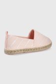 Еспадрилі Big Star колір рожевий (2202995)