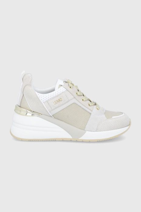 Черевики Liu Jo Alyssa 1 колір золотий