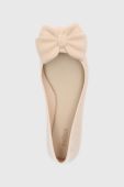 Балетки Melissa колір бежевий (2020062)
