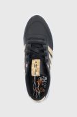 Черевики adidas Originals GV7905 колір чорний GV7905-BLK/BRWN