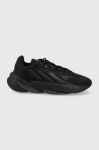 Черевики adidas Originals Ozelia H04268 колір чорний H04268-CBLACK Черевики adidas Originals Ozelia H04268 колір чорний H04268-CBLACK